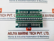 Murr Elektronik Ldpr12 Circuit Board Card