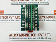 Murr Elektronik Ldpr12 Circuit Board Card