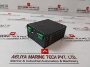 Murr Elektronik Mcs10-230/24 Single Phase Switch Mode Power Supply Ip 20