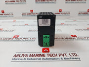 Murr Elektronik Mcs10-230/24 Single Phase Switch Mode Power Supply Ip 20