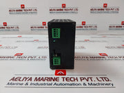 Murr Elektronik Mcs10-230/24 Single Phase Switch Mode Power Supply Ip 20
