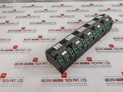 Murr Elektronik Mico+ 4.10 Speed-start Circuit Protection 9000-41084-0401000 Â Max