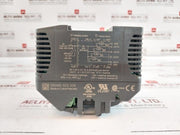 Murr Elektronik Mico+ 4.10 Speed-start Circuit Protection 9000-41084-0401000 Â Max