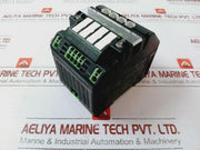 Murr Elektronik Mico 4.6 9000-41034-0100600 Electronic Circuit ProtectionÂ 