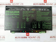 Murr Elektronik Mps10-230/24 Single Phase Switch Mode Power Supply 24Vdc 10A