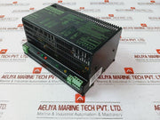 Murr Elektronik Mps10-230/24 Single Phase Switch Mode Power Supply 24Vdc 10A