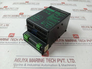 Murr Elektronik Mps3-230/24 Switch Mode Power Supply L/N/Pe 100-240V 50/60Hz Ip20