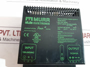 Murr Elektronik Mps5-230/24 Switch Mode Power Supply