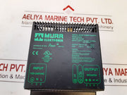 Murr Elektronik Mps5-230/24 Switch Mode Power Supply 87762