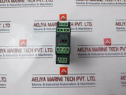 Murr Elektronik Rm14/24Dc Output Relay 51510