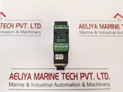 Murr Mdd 025-24Vdc/±15Vdc Power Converter Module 85 6 59