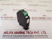 Murr Mdd 025-24Vdc/Â±15Vdc Power Converter Module 85 6 59