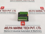 Murrelektronik 60021 Terminal Block Dp 20/1300-1 Mf