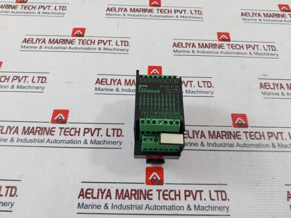 Murrelektronik 67057 Diode Modules 1300V 1A
