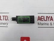 Lot of 7X MURRELEKTRONIK 71269 LED Indicator Opac/Red 220V AC