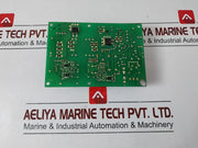 Murrelektronik Agps-21 Inverter Board 857822