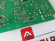 Murrelektronik Agps-21 Inverter Board 857822