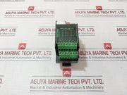 Murrelektronik Mks-d 20/1300-1 M Diode Module 67052