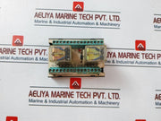 Murrelektronik Socket Module Sb1371 Relay