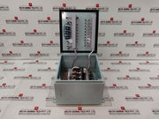 Musasino 14Aa10260-49 Tank Monitoring System Control Panel