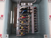 Musasino 14Aa10260-49 Tank Monitoring System Control Panel