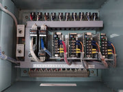 Musasino 14Aa10260-49 Tank Monitoring System Control Panel