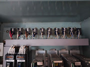 Musasino 14Aa10260-49 Tank Monitoring System Control Panel