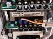 Musasino 14Aa10260-49 Tank Monitoring System Control Panel