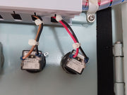 Musasino 14Aa10260-49 Tank Monitoring System Control Panel