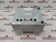 Musasino 14Aa10260-49 Tank Monitoring System Control Panel