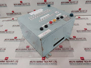 Musasino 14Aa10260-49 Tank Monitoring System Control Panel