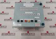 Musasino 14Aa10260-49 Tank Monitoring System Control Panel