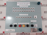 Musasino 14Aa10260-49 Tank Monitoring System Control Panel