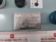 Musasino 14Aa10260-49 Tank Monitoring System Control Panel