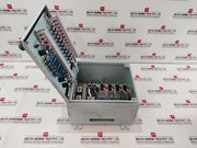 Musasino 14Aa10260-49 Tank Monitoring System Control Panel