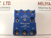 Musasino 920330