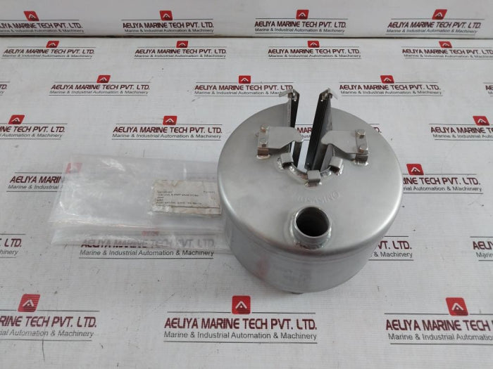 Musasino Bm-11A Tank Level & Draft Gauge System Float Sus316 0Ao-000-001