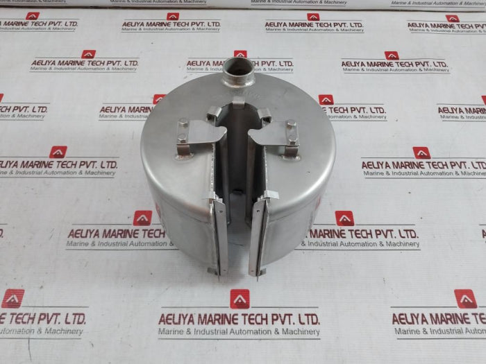 Musasino Bm-11A Tank Level & Draft Gauge System Float Sus316 0Ao-000-001