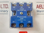 Musasino Control Panel Spare PartÂ 