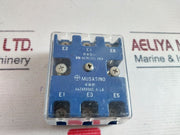 Musasino Control Panel Spare Part Used