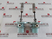 Musasino Fs-m3-1 Float Switch 14L574088