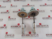 Musasino Fs-m3-1 Float Switch 14L574088
