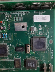 Musasino I/F 485