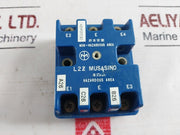 Musasino L2Z Control Panel Spare Part Used