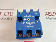 Musasino L3Y Control Panel Spare Parts