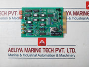 Musasino M-7813C Printed Circuit Board