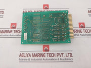 Musasino M-7835A Printed Circuit Board Used