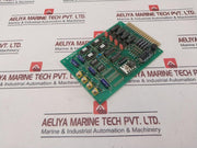 Musasino M-7835A Printed Circuit Board Used