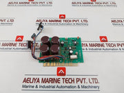 Musasino Printed Circuit Board M-7836 B-1