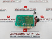 Musasino Printed Circuit Board M-7836 B-1